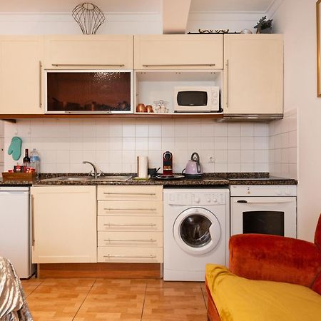 Apartament In Principe Real Lisboa Extérieur photo