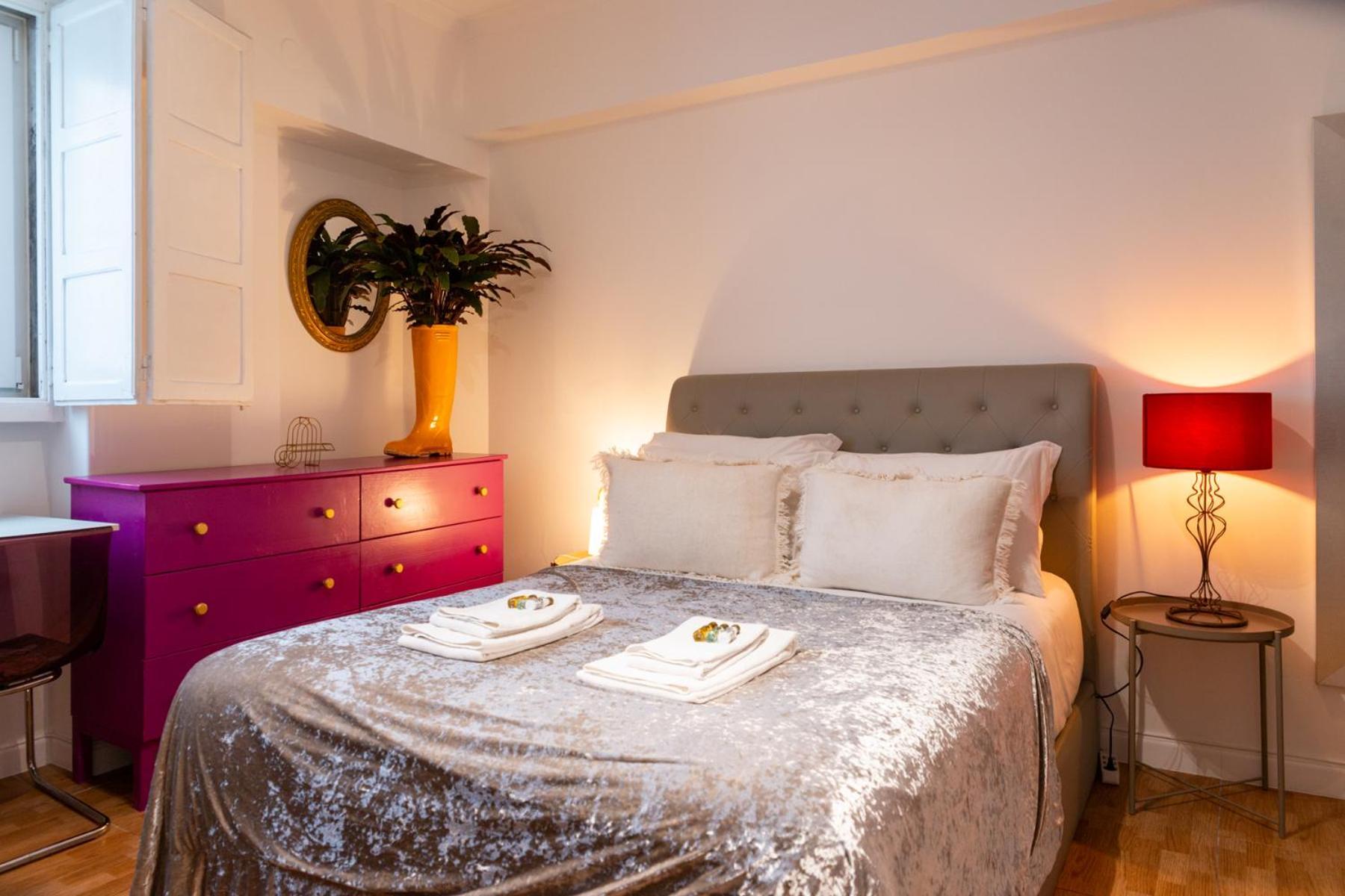 Apartament In Principe Real Lisboa Extérieur photo
