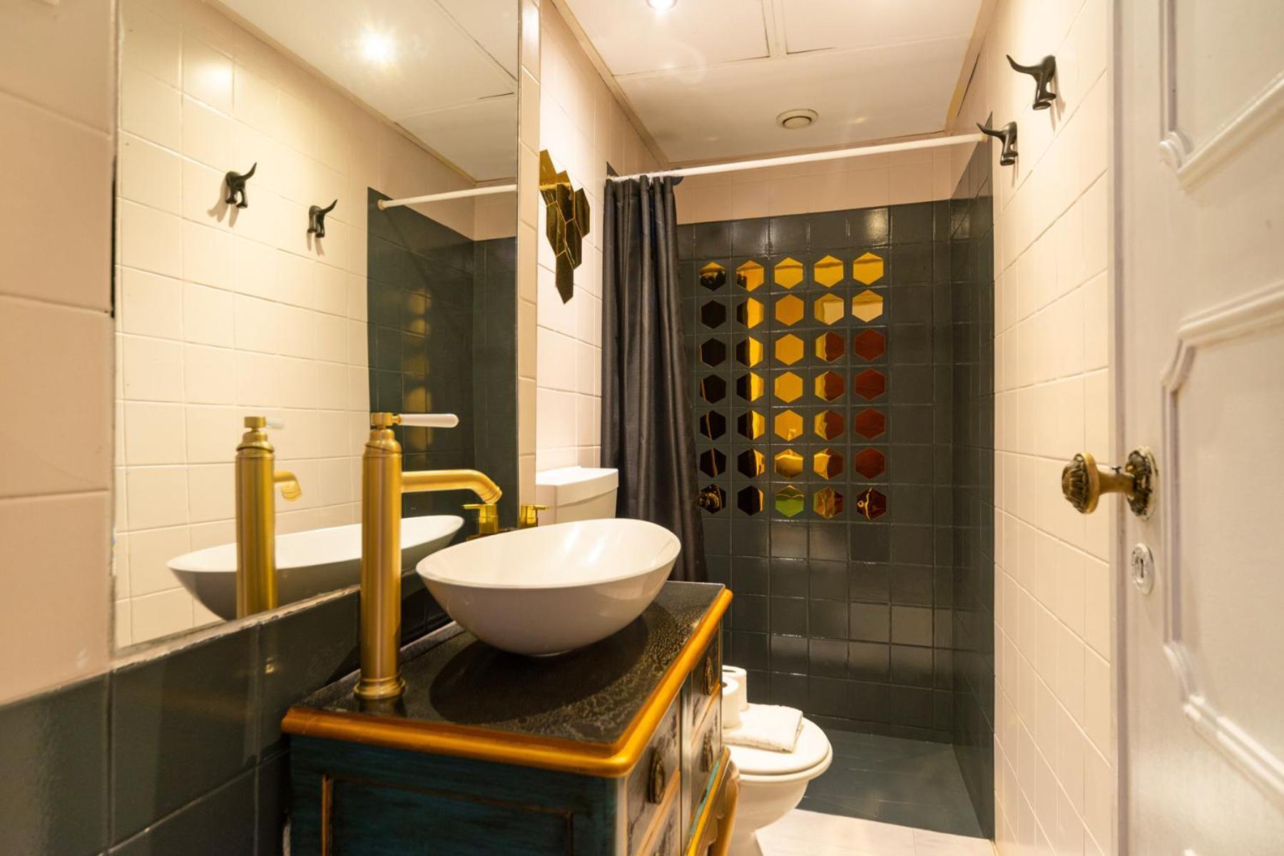 Apartament In Principe Real Lisboa Extérieur photo