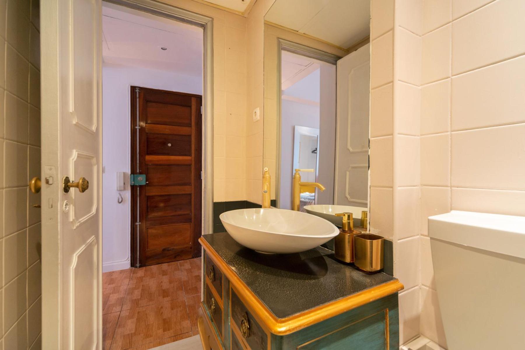 Apartament In Principe Real Lisboa Extérieur photo