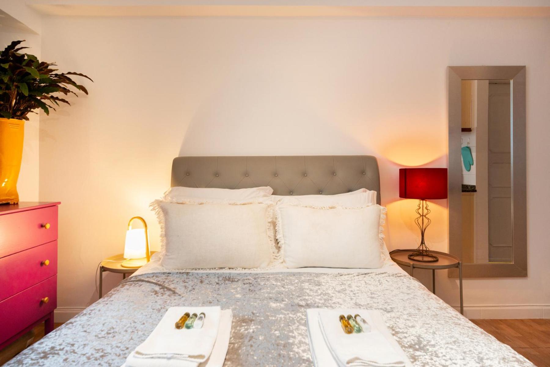 Apartament In Principe Real Lisboa Extérieur photo