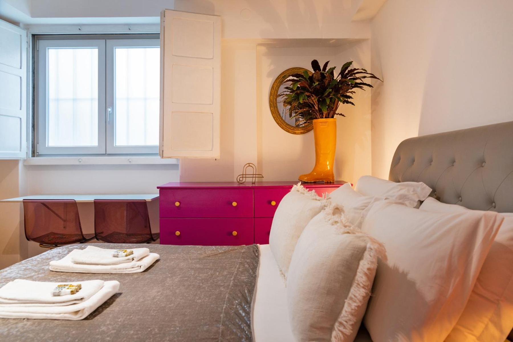 Apartament In Principe Real Lisboa Extérieur photo