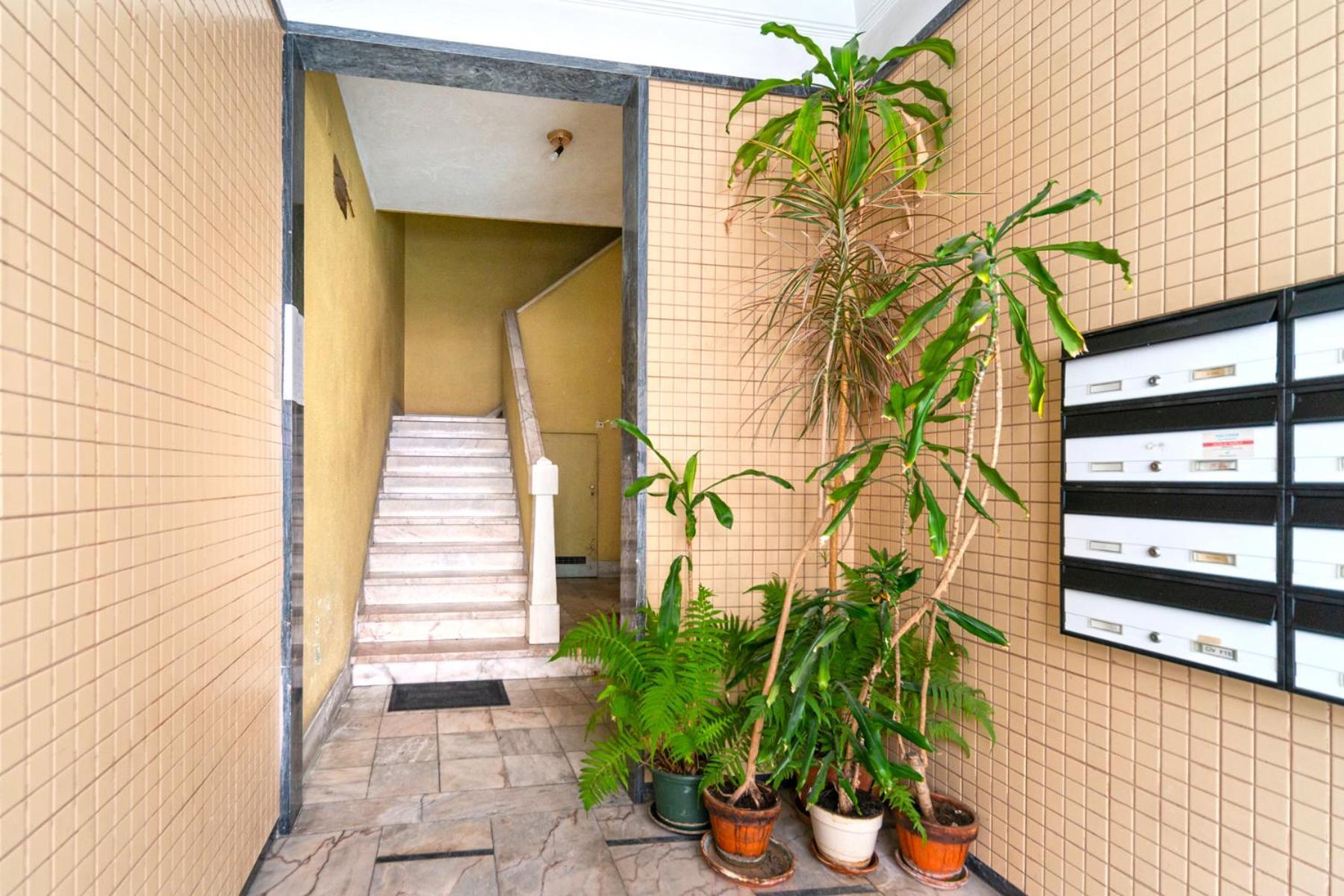 Apartament In Principe Real Lisboa Extérieur photo