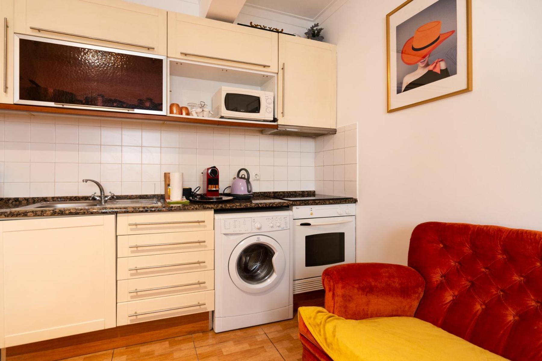 Apartament In Principe Real Lisboa Extérieur photo
